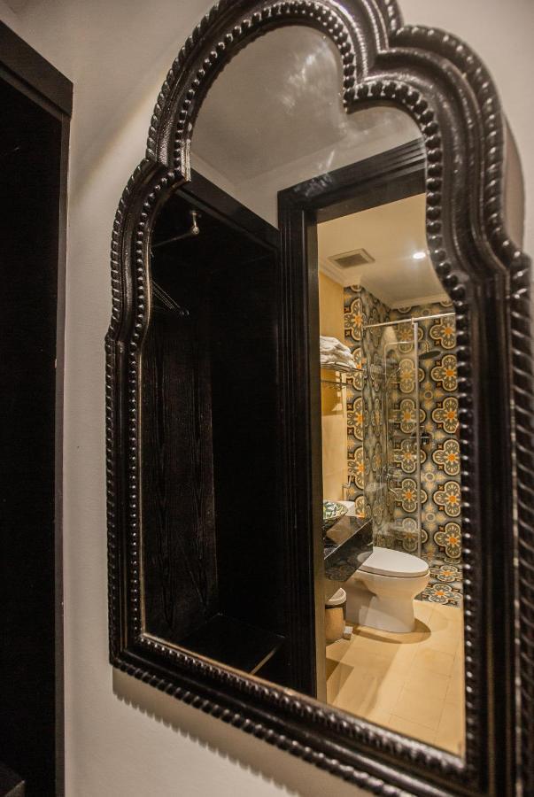 Hanoi Center Silk Boutique Hotel & Travel Esterno foto