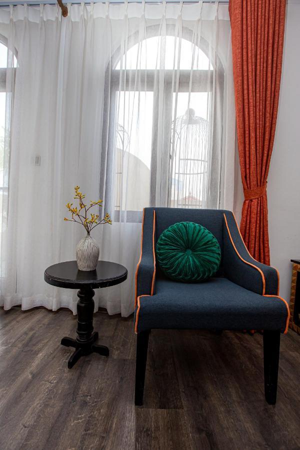 Hanoi Center Silk Boutique Hotel & Travel Esterno foto